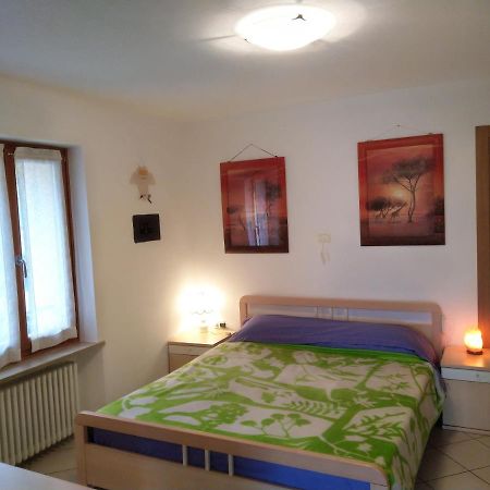 Appartamento Sunrelax Riva del Garda Exteriör bild