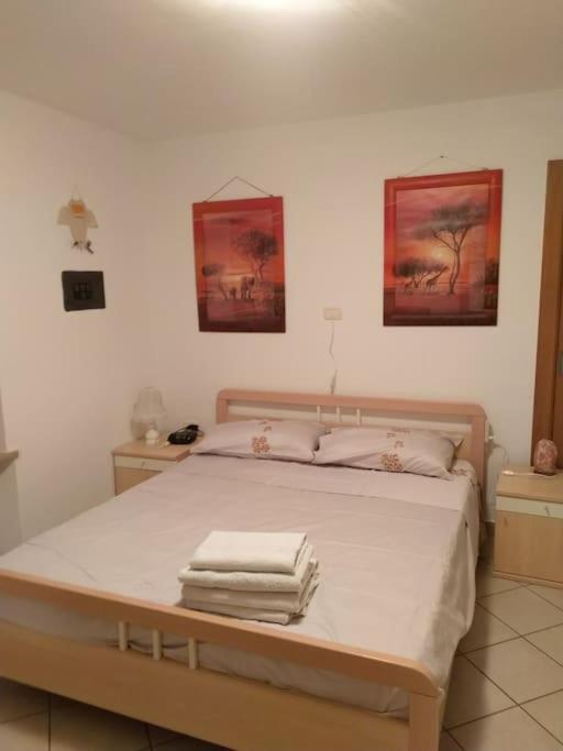 Appartamento Sunrelax Riva del Garda Exteriör bild