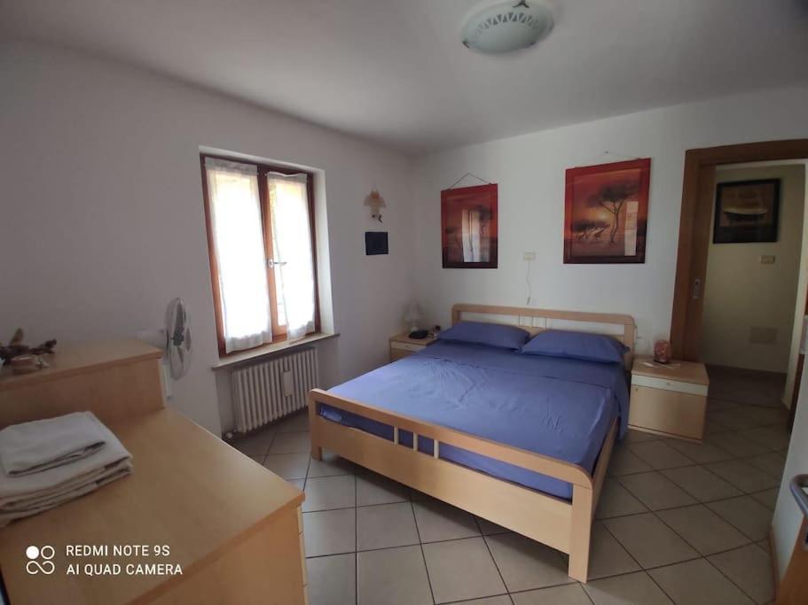 Appartamento Sunrelax Riva del Garda Exteriör bild