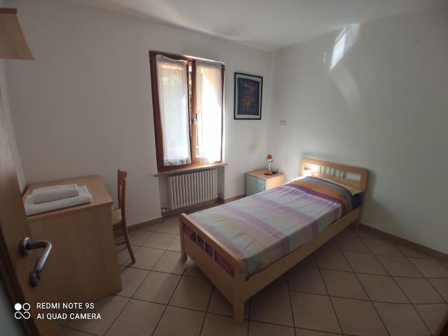 Appartamento Sunrelax Riva del Garda Exteriör bild