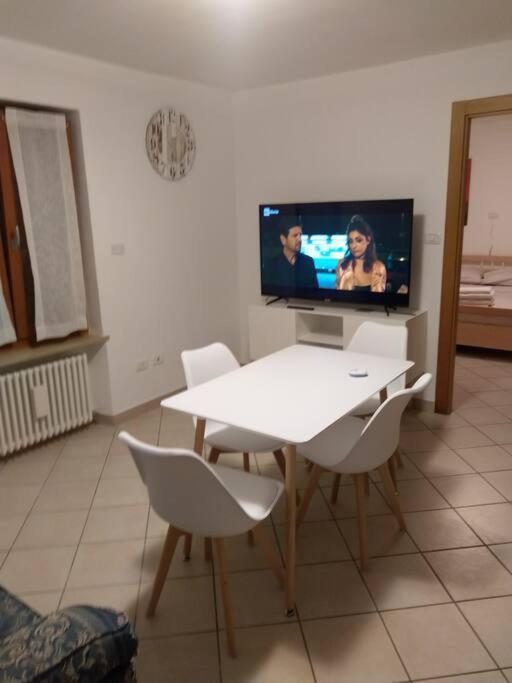 Appartamento Sunrelax Riva del Garda Exteriör bild