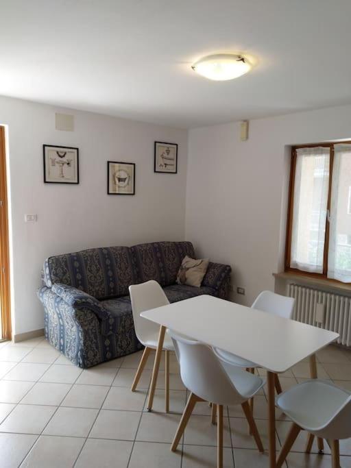 Appartamento Sunrelax Riva del Garda Exteriör bild