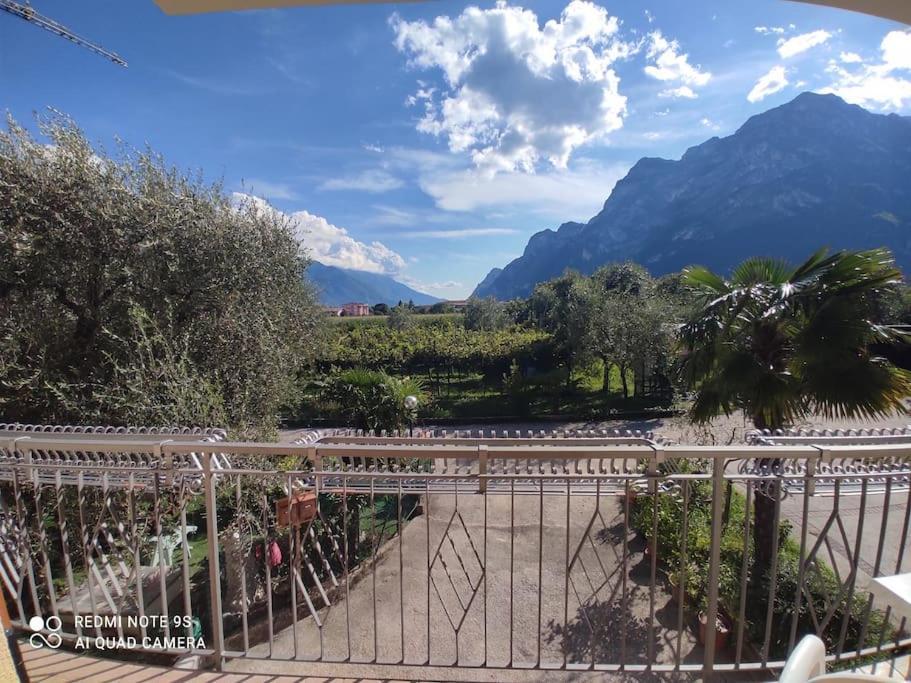 Appartamento Sunrelax Riva del Garda Exteriör bild