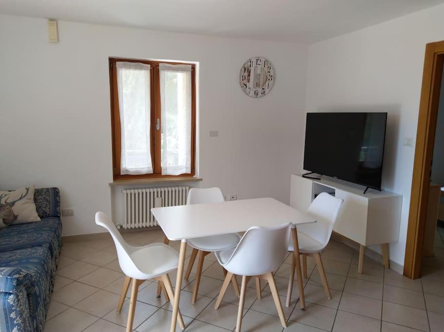 Appartamento Sunrelax Riva del Garda Exteriör bild