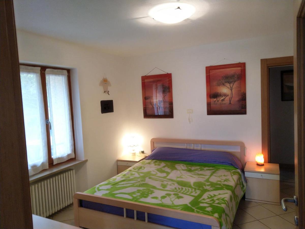 Appartamento Sunrelax Riva del Garda Exteriör bild
