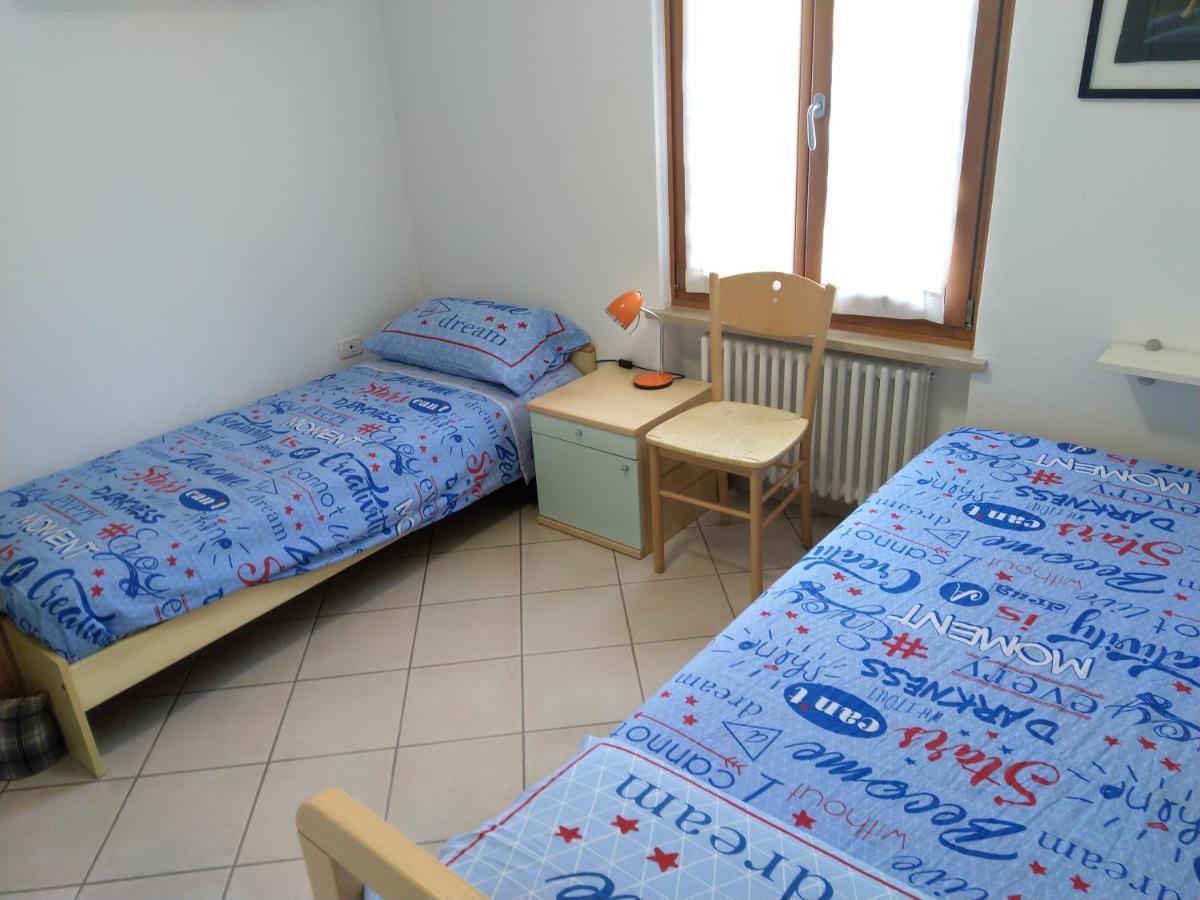 Appartamento Sunrelax Riva del Garda Exteriör bild